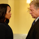 Olivia Pope’s (Kerry Washington) got you covered, Cyrus (Jeff Perry).
ERIC MCCANDLESS/ABC
